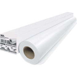 Emerson Χαρτί Ρολό 420mm x 420m 80gr/m