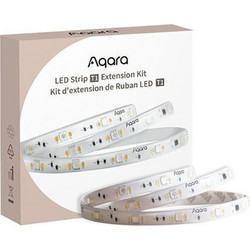 Aqara Smart Ταινία LED Wi-Fi 24V RGB Φως 1m RLSE-K01D