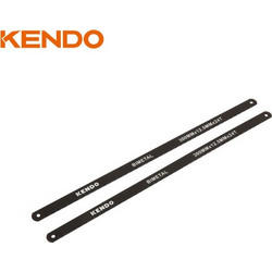 Kendo 30591 Διμεταλλικές Λάμες 2TMX 300mm 24TPI