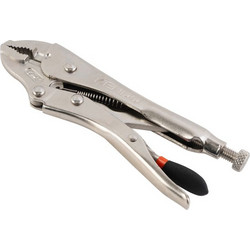 Kendo 11605 CR-V Πένσα Grip 180mm / 7"