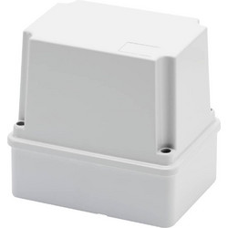 ΚΟΥΤΙ ΠΛΑΣΤΙΚΟ 120X80X120 GW44215 GEWISS