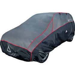 ΚΟΥΚΟΥΛΑ ΑΥΤΟΚΙΝΗΤΟΥ METEO SHELTER PREMIUM AG-1 400x170x160cm LAMPA - 1 τεμ. L2024.1