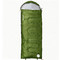 Campo Lofty 200 Sleeping Bag Μονό Καλοκαιρινό Χακί 6002001 Campo Lofty 200 Sleeping Bag Μονό Καλοκαιρινό Χακί 6002001