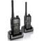Albrecht Tectalk Worker 3 Duo Black