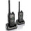 Albrecht Tectalk Worker 3 Duo Black