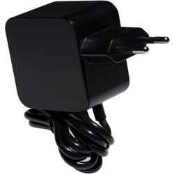 Raspberry Pi Raspberry Pi 5 Official 27w Usb-c Pd Power Supply RPI5NT5AB
