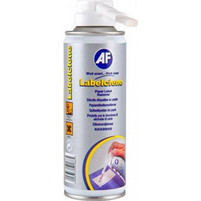 AF Lablel Remover 200ml LCL200