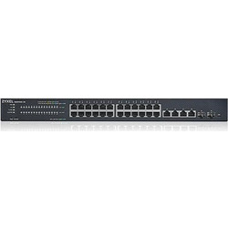 ZyXEL XMG1930-30HP Managed L3 Switch με 24 Θύρες Ethernet 2500Mbps και 2 SFP Θύρες