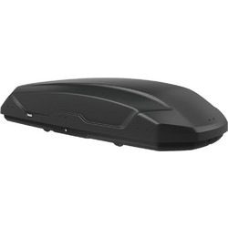 Thule Pulse 2 Large Μπαγκαζιέρα Οροφής Αυτοκινήτου 450lt Μαύρη