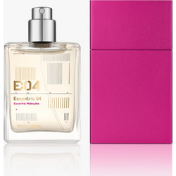 Escentric Molecules Escentric 04 Eau de Toilette 30ml