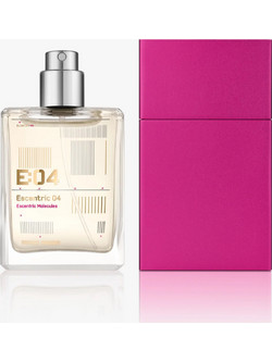 Escentric Molecules Escentric 04 Eau de Toilette 30ml