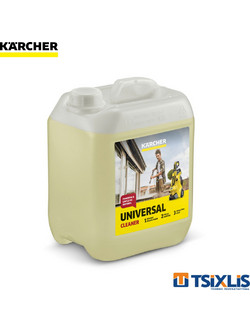 Καθαριστικό Γενικής Χρήσης UNIVERSAL CLEANER KARCHER RM-555 5L - (6.295-357.0)