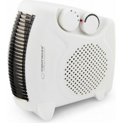 Esperanza EHH004 Αερόθερμο Δαπέδου 2000W