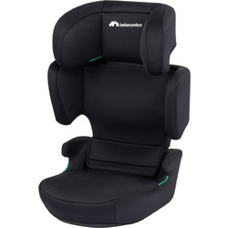 Bebe Confort Road Safe Κάθισμα Αυτοκινήτου Booster i-Size 15-36kg Full Black