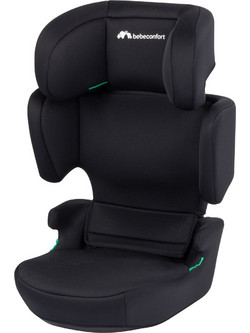 Bebe Confort Road Safe Κάθισμα Αυτοκινήτου Booster i-Size 15-36kg Full Black