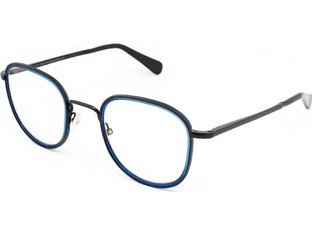 GLASSES HARRY LARYS Unisex PHONY-384 (Lens/Bridge/Temple) 54/20/142 mm)