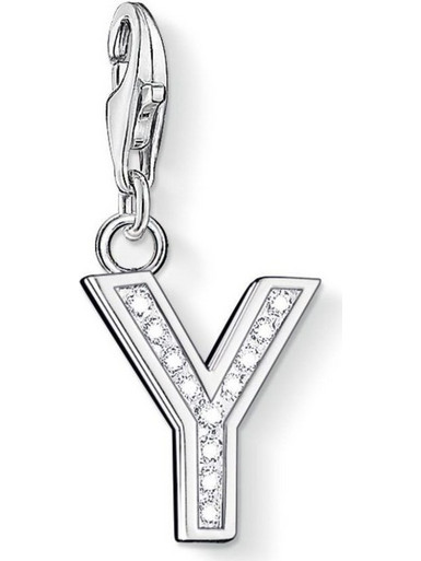 PENDANT THOMAS SABO WOMAN 0247-051-14 (2CM )
