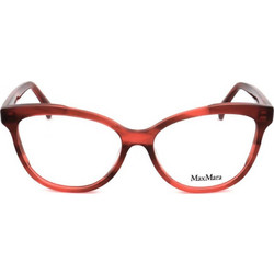 Max Mara MM5093 068 Γυναικείος Σκελετός Γυαλιών Οράσεως Κοκάλινος Ταρταρούγα