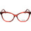 Max Mara MM5093 068 Γυναικείος Σκελετός Γυαλιών Οράσεως Κοκάλινος Ταρταρούγα