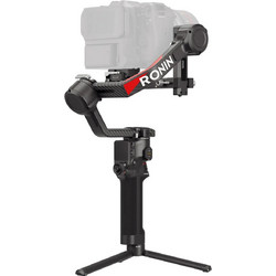 DJI Rs 4 Pro CP.RN.00000345.01 Gimbal & Stabilizers 6941565974686