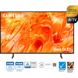Samsung Neo QLED QE43QN70H Smart Τηλεόραση 43" 4K UHD Mini LED HDR (2026)