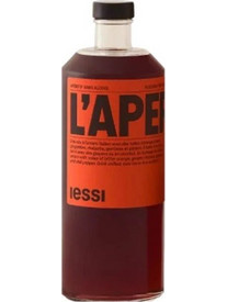 ΑΠΕΡΙΤΙΦ IESSI L'APERITIVO NON ALCOHOLIC 700ml