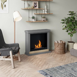 TAGU Hagen FreeFlame Bioethanol Τζάκι GR