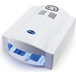 Professional Gel Φουρνάκι Νυχιών UV 36W