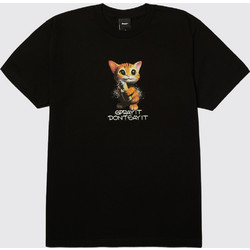 Tee Library What Life is - Brain Wash (CH08-26-TE-BK)