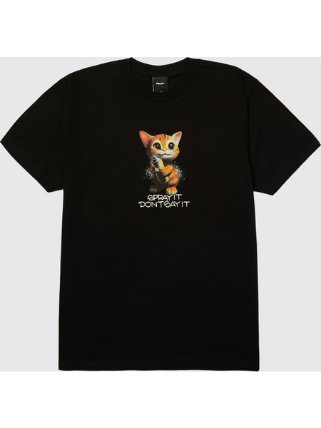 Tee Library What Life is - Brain Wash (CH08-26-TE-BK)