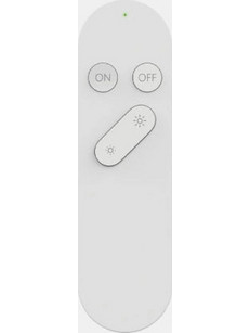 Τηλεχειριστήριο Λαμπτήρων GBC HEYCONTROL - 2.4 GHz, ON/OFF Dimmer & Εμβέλεια 20m