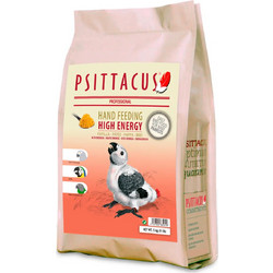 Psittacus High Energy Formula Hand Feeding 5kg