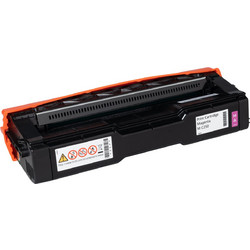 Ricoh MC250H Magenta Toner 408354