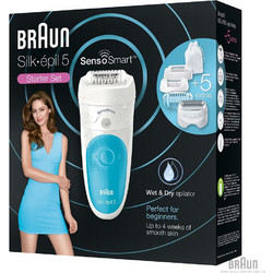 Braun Silk-epil 5 5-890