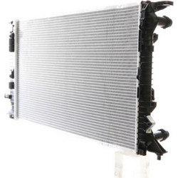 Mahle Ψυγείο, Ψύξη Κινητήρα - Cr 910 000S