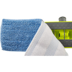 Πανέτα microfiber ultra για σκληρές επιφάνειες Labico. - Labico - 42574.40Μ