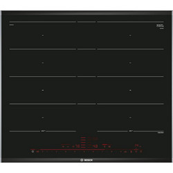 Bosch PXY675DC1E Επαγωγική Εστία Αυτόνομη 60.6x52.7cm