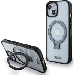 Tumi Διαφανής Δακτύλος Στήριξης MagSafe - θήκη για Apple iPhone 15 / 14 / 13 - Διάφανο