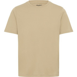 Blend BHEMMET Tee Ανδρικό T-Shirt Μπεζ