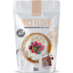 Instant Rice Flour 2000g (Quamtrax)