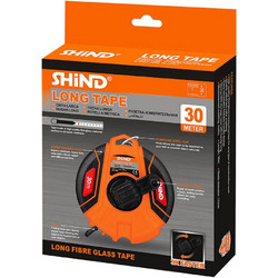 Shind Μετροταινια Abs 30μ (SHI-94522) (SHI94522)