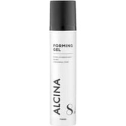 Alcina Schaumfrei Blow Dry Emulsion - Stylingova emulze pro objem vlasu 100ml