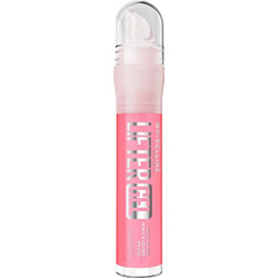 Maybelline Lifter Gel Lip Oil Ενυδατικό Λάδι Χειλιών με Έλαιο Passion Fruit που Χαρίζει Όγκο & Λάμψη 66ml - 004 Sugar Spritz