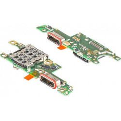 Honor Charging Port Flex / Board For Magic8 Lite - (0235ARVX)