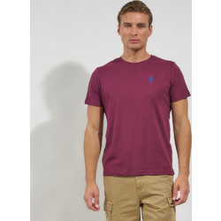 Admiral Ανδρικό T-Shirt Logo