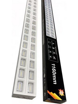 LED ΛΑΜΠΑ Τ9 ΛΕΥΚΟ 100W/6500K RH-06082