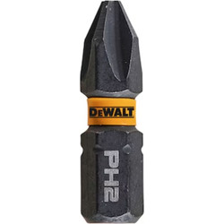 DEWALT IMPACT TORSION ΜΥΤΗ PH2 5 X 25mm ΣΕΤ 5ΤΕΜ. DT7994T