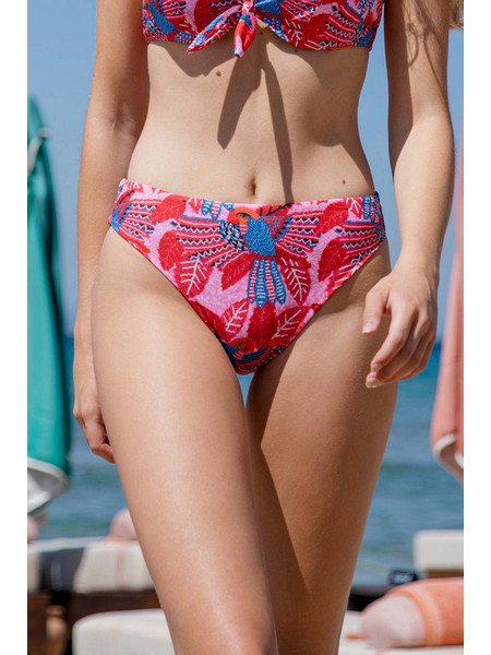 Μαγιό σλιπ σε plus size μεγέθη