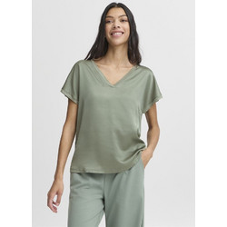 Μπλούζα με V λαιμόκοψη, BYSELITA TSHIRT, B.young