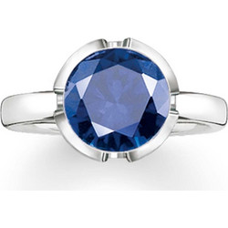 RING THOMAS SABO WOMAN 036-048-32-48 (48 ) - 0038420